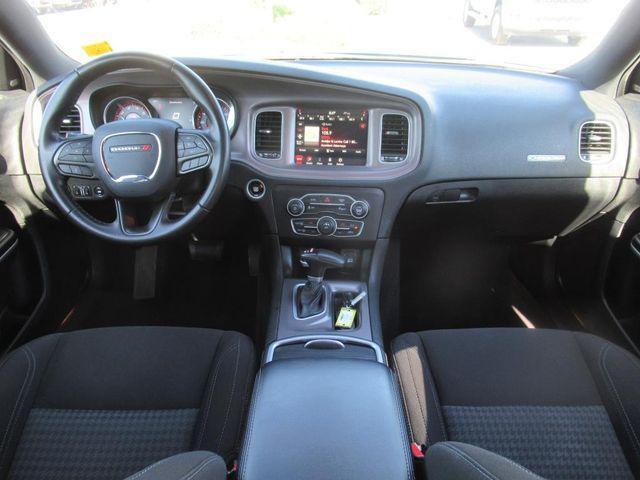 used 2023 Dodge Charger car, priced at $20,563