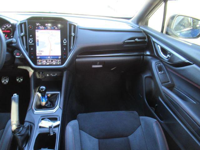 used 2023 Subaru WRX car, priced at $31,426