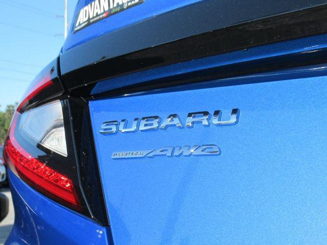used 2023 Subaru WRX car, priced at $31,426
