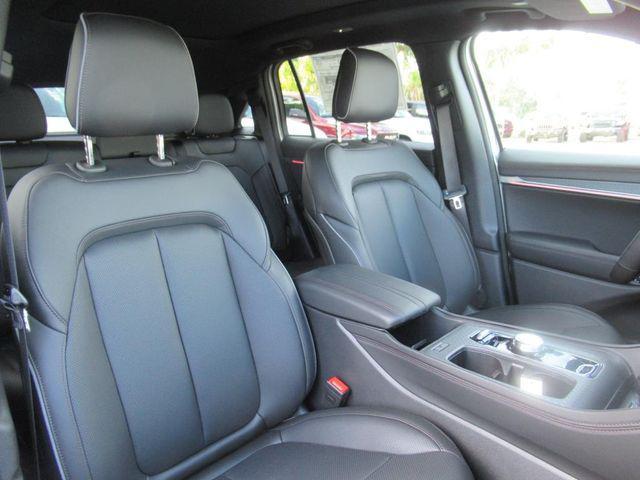 new 2025 Jeep Wagoneer S car, priced at $51,969