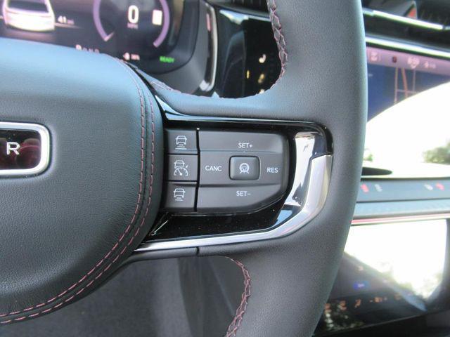 new 2025 Jeep Wagoneer S car, priced at $51,969