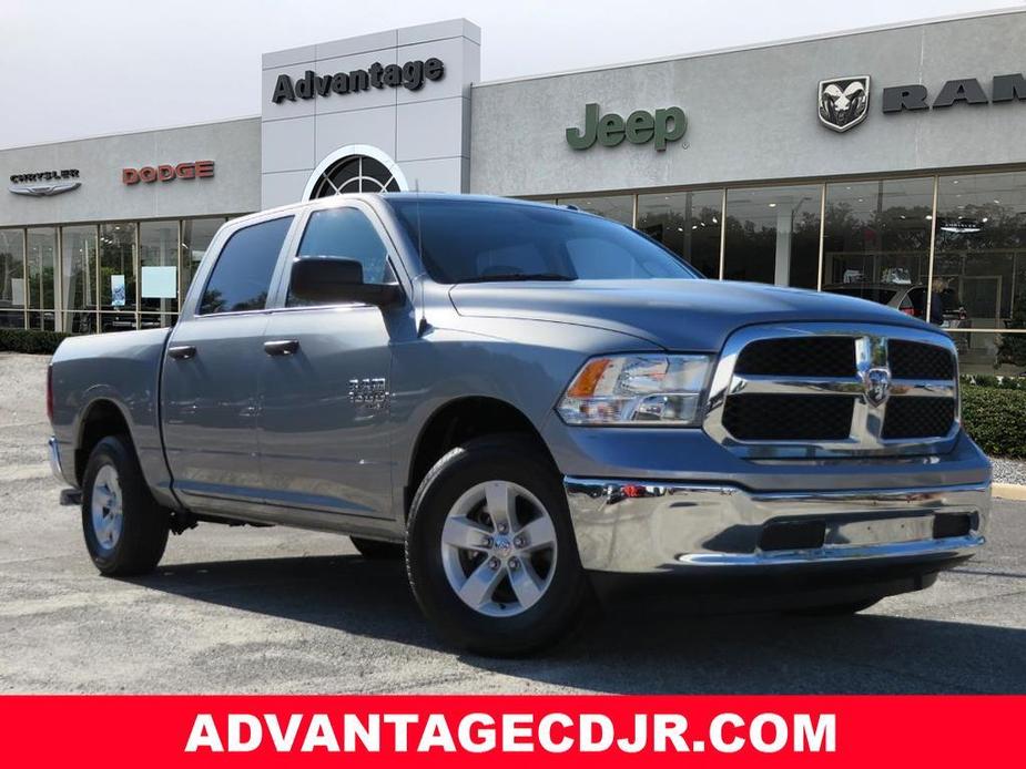 used 2022 Ram 1500 Classic car, priced at $32,299