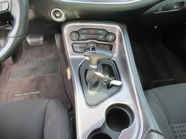 used 2017 Dodge Challenger car, priced at $25,489