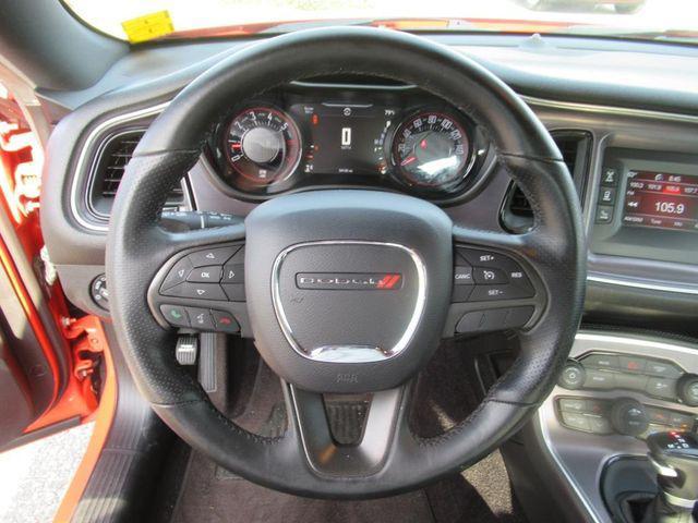 used 2017 Dodge Challenger car, priced at $25,489