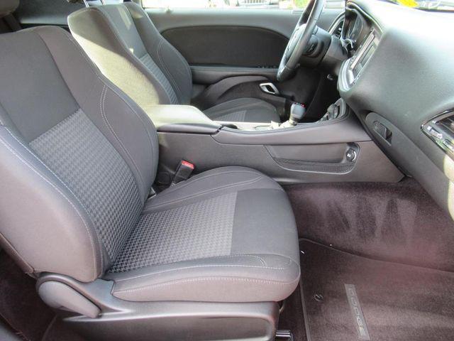 used 2017 Dodge Challenger car, priced at $25,489