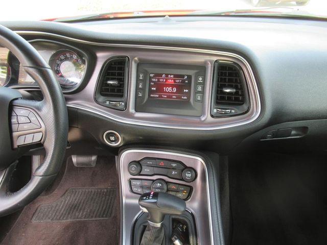 used 2017 Dodge Challenger car, priced at $25,489