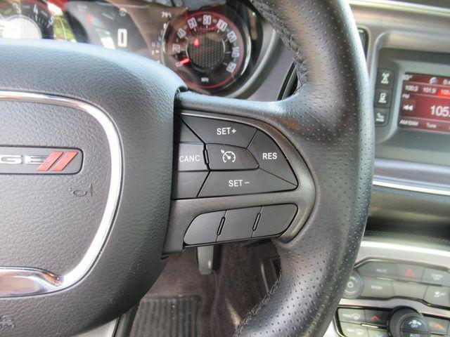 used 2017 Dodge Challenger car, priced at $25,489