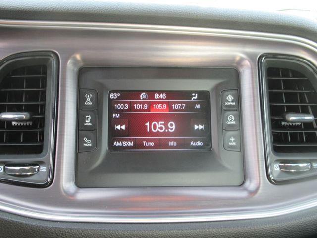 used 2017 Dodge Challenger car, priced at $25,489