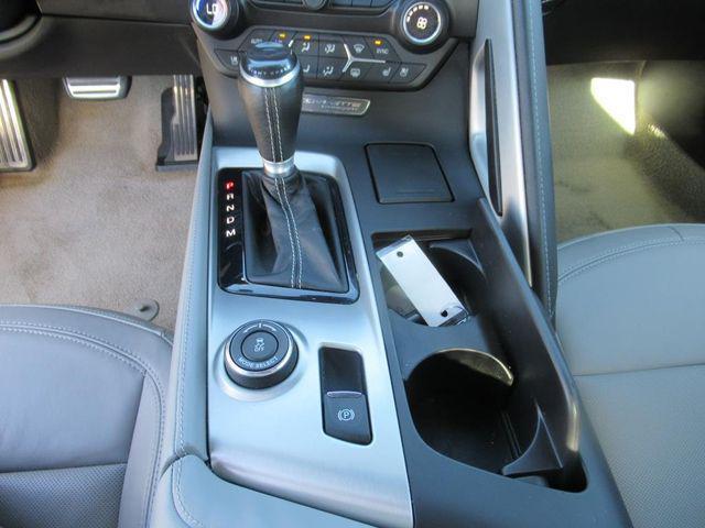 used 2015 Chevrolet Corvette car, priced at $37,986