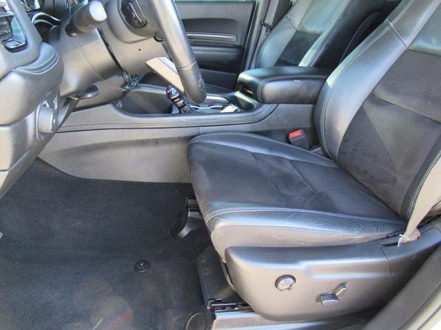used 2021 Dodge Durango car, priced at $21,801