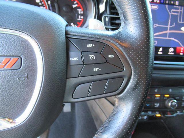 used 2021 Dodge Durango car, priced at $21,801