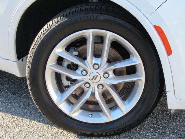 used 2021 Dodge Durango car, priced at $21,801