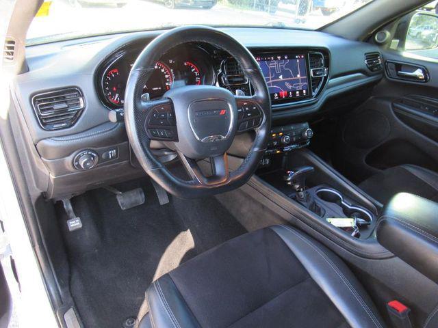 used 2021 Dodge Durango car, priced at $21,801