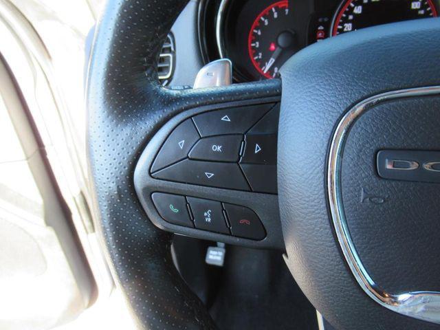 used 2021 Dodge Durango car, priced at $21,801