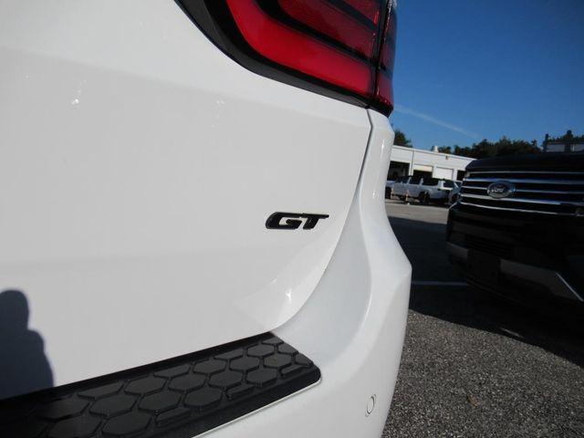 used 2021 Dodge Durango car, priced at $21,801