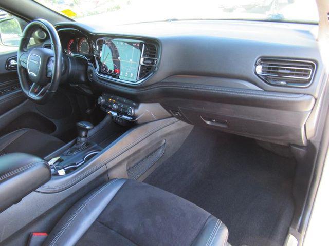 used 2021 Dodge Durango car, priced at $21,801