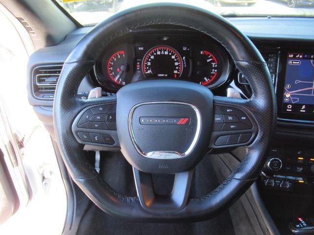 used 2021 Dodge Durango car, priced at $21,801
