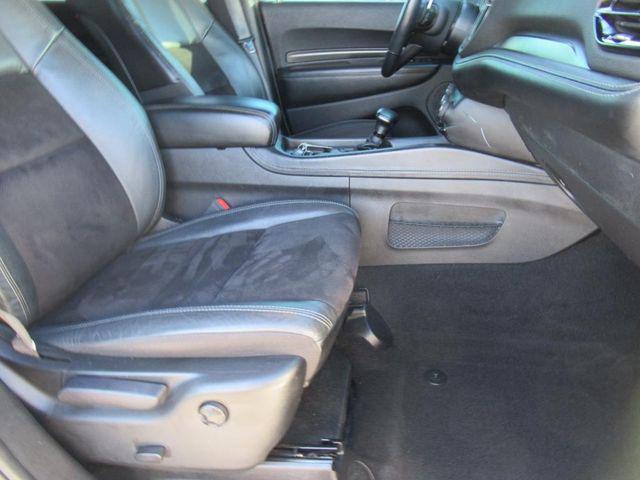 used 2021 Dodge Durango car, priced at $21,801