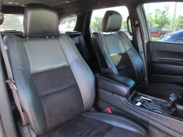 used 2021 Dodge Durango car, priced at $21,801