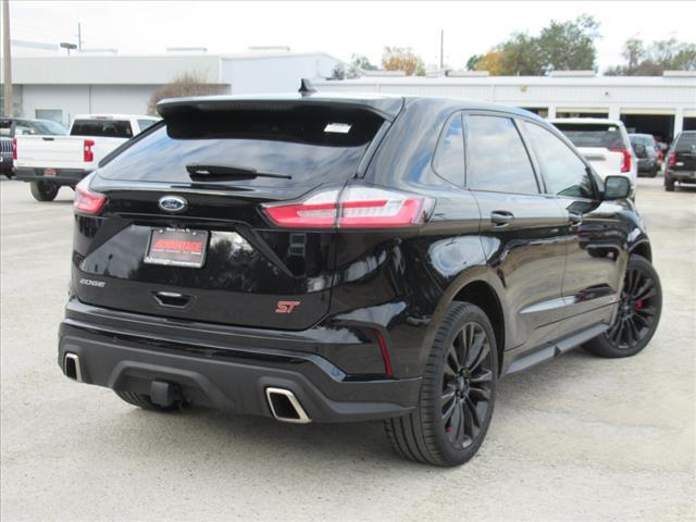 used 2020 Ford Edge car, priced at $29,900