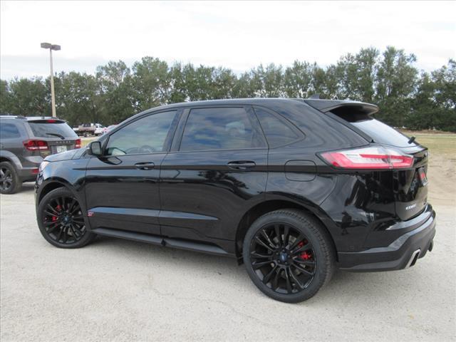 used 2020 Ford Edge car, priced at $29,900