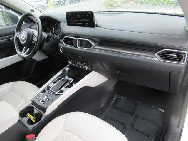 used 2022 Mazda CX-5 car, priced at $26,923