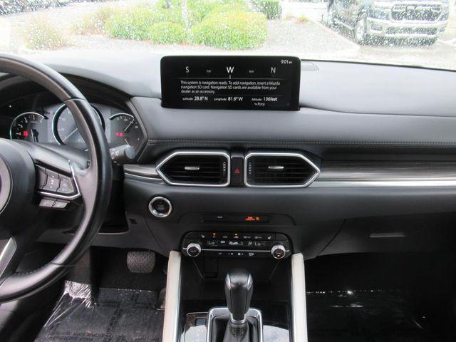 used 2022 Mazda CX-5 car, priced at $26,923