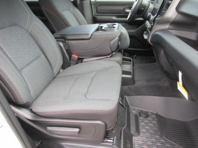 new 2025 Ram 1500 car, priced at $45,055