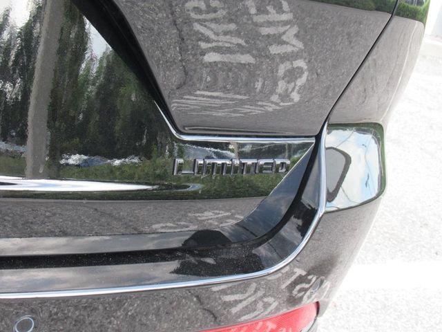 new 2025 Jeep Grand Cherokee car, priced at $48,041