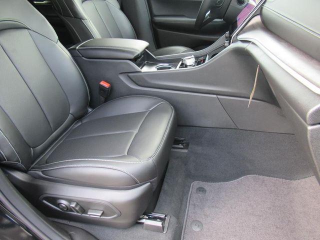 new 2025 Jeep Grand Cherokee car, priced at $48,041