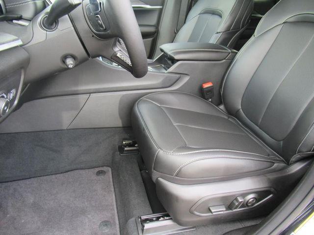 new 2025 Jeep Grand Cherokee car, priced at $48,041