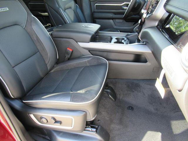 new 2025 Ram 1500 car, priced at $57,976