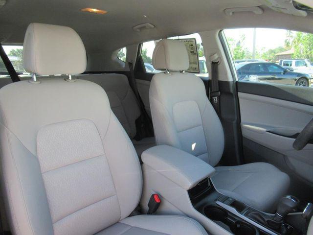 used 2017 Hyundai Tucson car, priced at $12,246