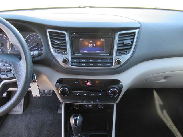 used 2017 Hyundai Tucson car, priced at $12,246