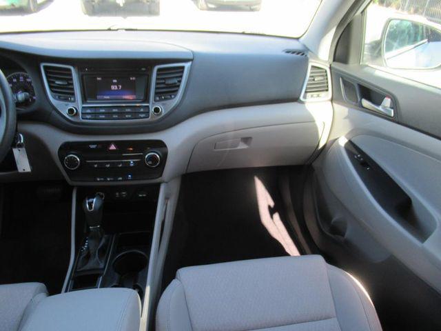 used 2017 Hyundai Tucson car, priced at $12,246
