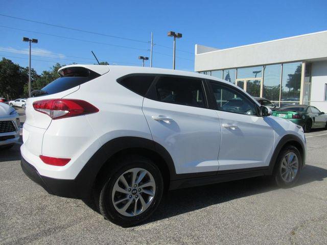 used 2017 Hyundai Tucson car, priced at $12,246
