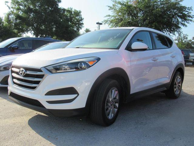 used 2017 Hyundai Tucson car, priced at $13,885