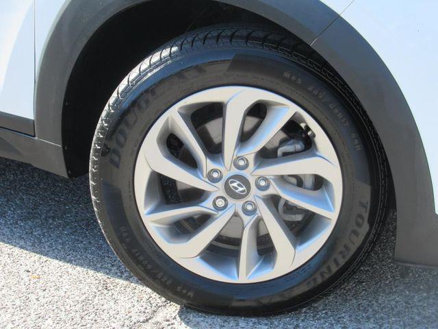 used 2017 Hyundai Tucson car, priced at $12,246