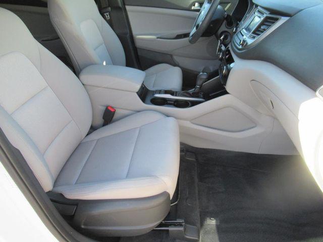 used 2017 Hyundai Tucson car, priced at $12,246