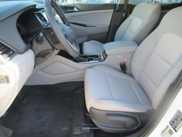 used 2017 Hyundai Tucson car, priced at $12,246