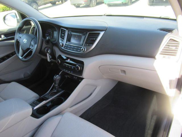 used 2017 Hyundai Tucson car, priced at $12,246