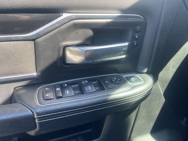 used 2021 Ram 2500 car, priced at $68,995