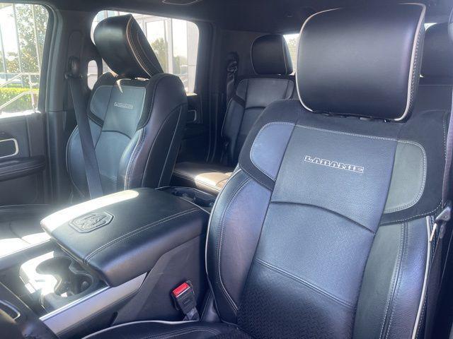 used 2021 Ram 2500 car, priced at $68,995