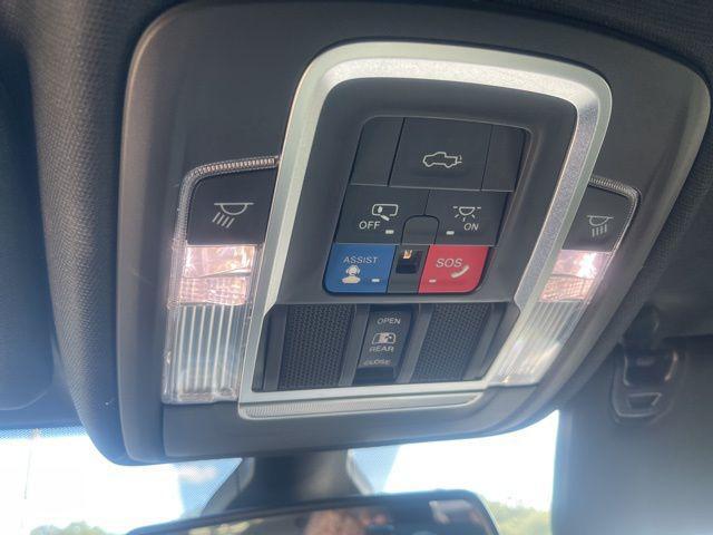 used 2021 Ram 2500 car, priced at $68,995
