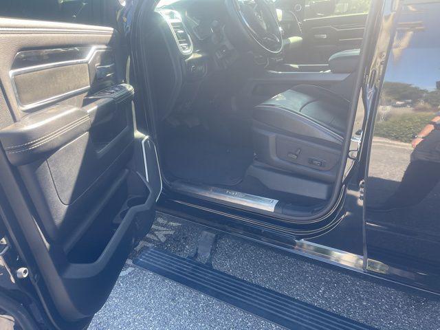 used 2021 Ram 2500 car, priced at $68,995
