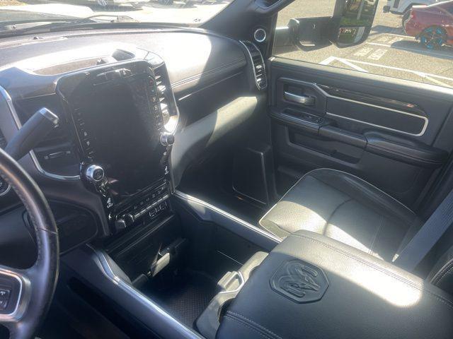 used 2021 Ram 2500 car, priced at $68,995