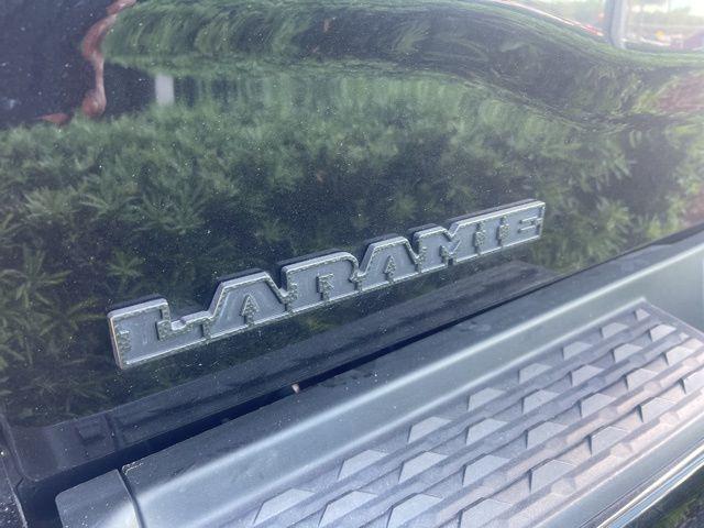 used 2021 Ram 2500 car, priced at $68,995