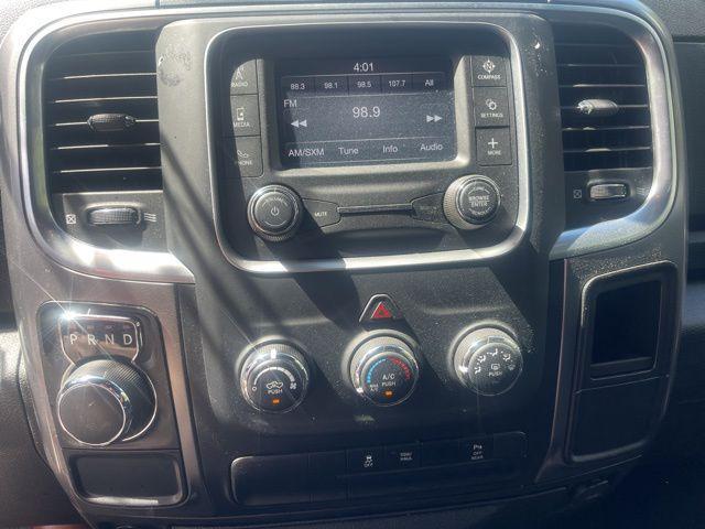 used 2024 Ram 1500 Classic car, priced at $31,548