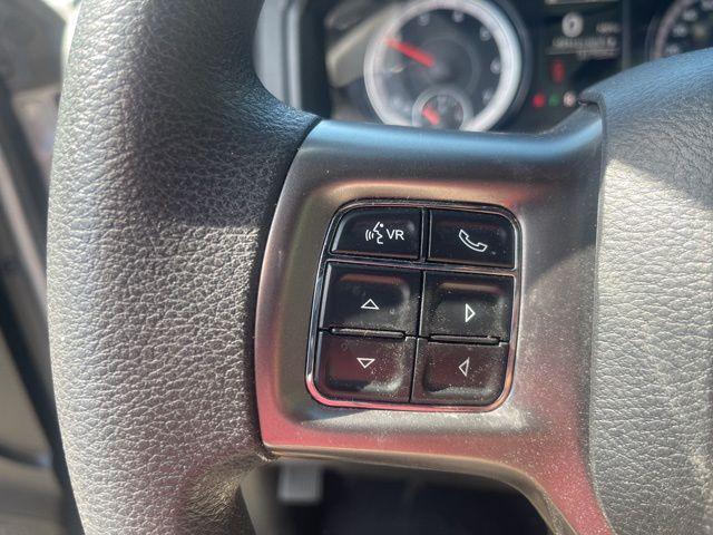 used 2024 Ram 1500 Classic car, priced at $31,548