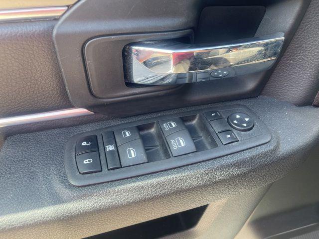used 2024 Ram 1500 Classic car, priced at $31,548
